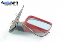 Mirror for Fiat Punto 1.4 GT Turbo, 133 hp, 3 doors, 1993, position: right Mirror for Fiat Punto 1.4 GT Turbo, 133 hp, 3 doors, 1993, position: right